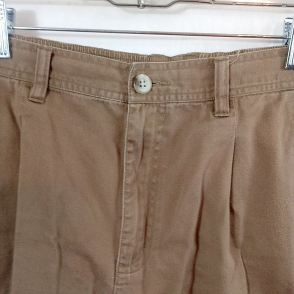 Columbia sportswear men's shorts size L 4 pockets - Picture 2 of 8